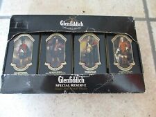 Coffret whisky glenfiddich d'occasion  Dompierre-sur-Besbre