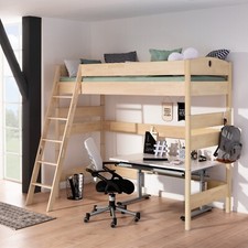 Fleximo hochbett 183 gebraucht kaufen  Potsdam