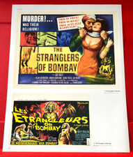 Stranglers bombay hammer for sale  WINDSOR