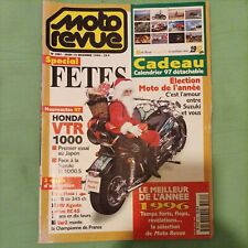 Moto revue 3261 d'occasion  Avignon