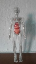 Modellino esplorando corpo usato  Castellarano