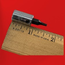 t10 bit torx impact for sale t10 bit torx impact for sale Indianola