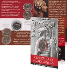 Cleopatra mark antony for sale  CHICHESTER