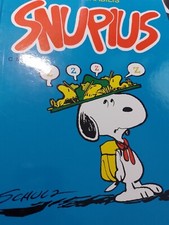 Insuperabilis snupius schulz gebraucht kaufen  Siegburg