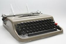 lettera 22 olivetti prima serie usato lettera 22 olivetti prima serie usato Italia