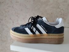 Adidas gazelle bold usato  Lamezia Terme