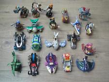 Skylanders Super Chargers Figuren Fahrzeuge Auswahl XBOX 360, PS3, Wii U, PS4 comprar usado  Enviando para Brazil
