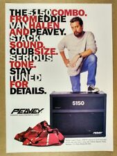 1995 peavey 5150 for sale  Hartland