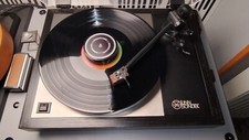 Audiophiler plattenspieler lin gebraucht kaufen  Essen