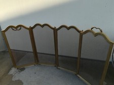 Griglia ottone para usato  Zenevredo