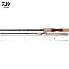 Canne daiwa exceler d'occasion  Souvigny