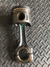 Usado, Mercedes Sprinter W906 311 2.2 Cdi Om646 06-2009 ano pistão com haste de conexão comprar usado  Enviando para Brazil