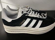 Adidas gazelle bold gebraucht kaufen  Langenzenn