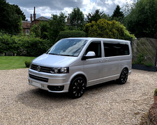 2014 volkswagen caravelle for sale 2014 volkswagen caravelle for sale  SOUTHWELL