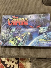 Milton bradley omega for sale  Midkiff