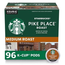 Starbucks pike place for sale  New York