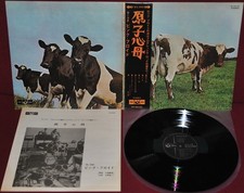 Pink floyd atom usato  Zone