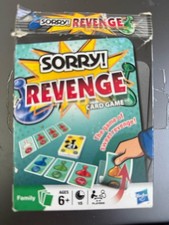 Sorry revenge family for sale  Murrells Inlet