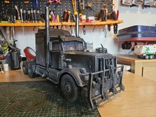 Tamiya truck king for sale  SHIPLEY