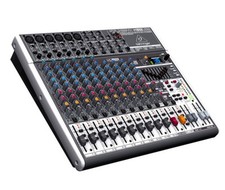 Behringer xenyx x1832 for sale  READING