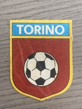 Torino scudetto raso usato  Lonigo
