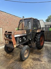 Case 1394 tractor for sale  FILEY