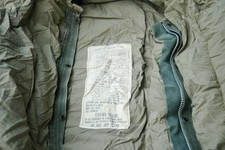 Army schlafsack sleeping gebraucht kaufen  Bamberg