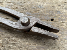 Lb. oz. blacksmith for sale  Wales