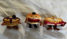Food fighters lot d'occasion  Bergerac