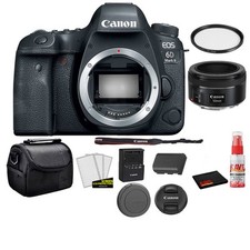 Canon eos mark for sale  Somerset