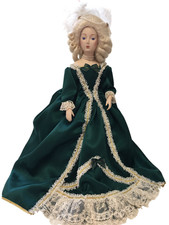 franklin heirloom dolls for sale franklin heirloom dolls for sale RUGBY
