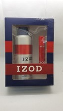 Izod red gift for sale  UK