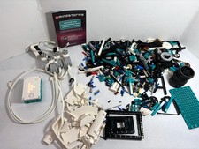 Lego Mindstorms Robot Inventor 51515 Technic Educational, Caixa Ver descrição LOTE B comprar usado Lego Mindstorms Robot Inventor 51515 Technic Educational, Caixa Ver descrição LOTE B comprar usado  Enviando para Brazil