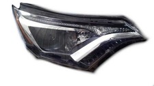 Passenger right headlight for sale  Delton