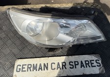 Tiguan mk1 2.0 for sale  SHEFFIELD