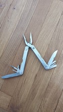 Messer multitool leatherman gebraucht kaufen  Northeim