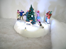 Maison lemax accessoires d'occasion Maison lemax accessoires d'occasion  Nevers