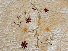 Quilted double pillow for sale  Mexico