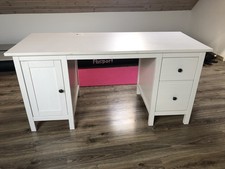 Ikea schreibtisch hemnes gebraucht kaufen  Ratingen