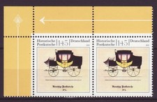 Bund 2010 historische gebraucht kaufen  Finowfurt