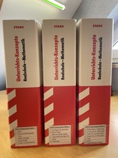 Unterrichtsvorbereitung konzep gebraucht kaufen  Plauen