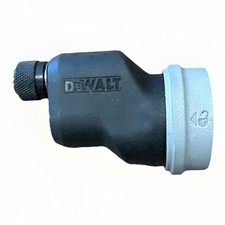 Accesorio hexagonal de liberación rápida de 1/4 pulgada Dewalt NA071258 {DD} segunda mano  Embacar hacia Mexico