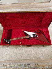 Gibson explorer usa gebraucht kaufen  Norderstedt