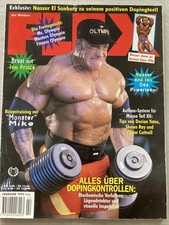 Flex februar 1997 gebraucht kaufen  Stuttgart
