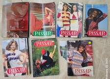 Passap dm80 duomatic for sale  Culpeper