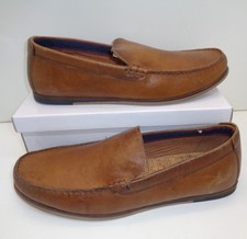 Mens tan leather for sale  UK