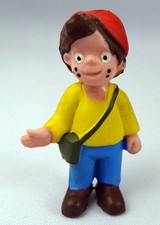 Heidi heimo figurine d'occasion  France