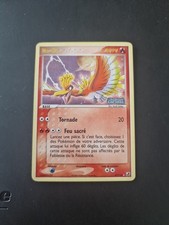 Reverse holo pokémon d'occasion  Clichy