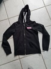 Hollister damen sweatjacke gebraucht kaufen  Geisa