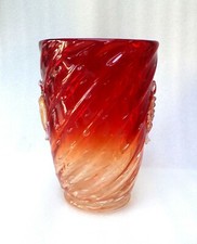 Murano venetian barovier for sale  LONDON